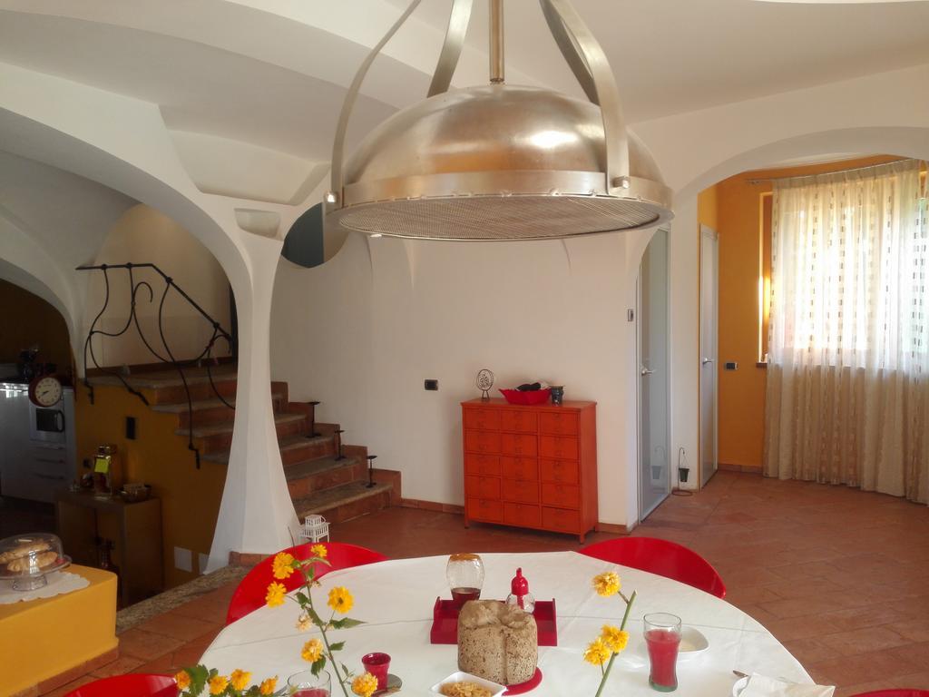 B&B Villa Claudia Lavena Ponte Tresa Esterno foto