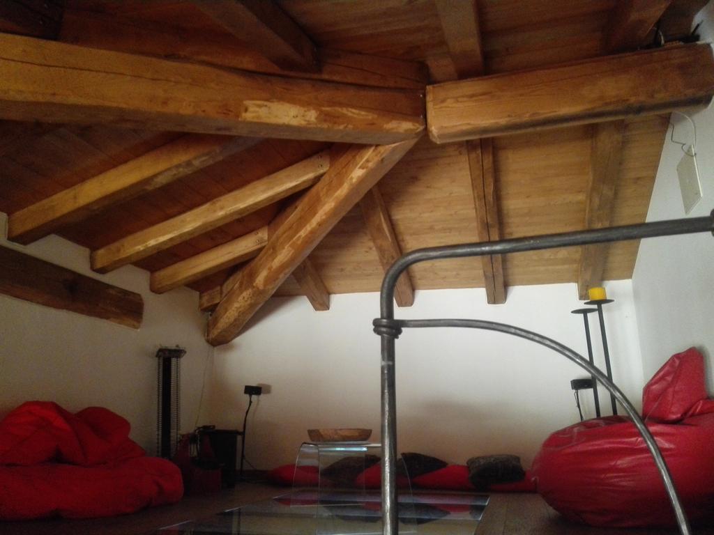 B&B Villa Claudia Lavena Ponte Tresa Esterno foto