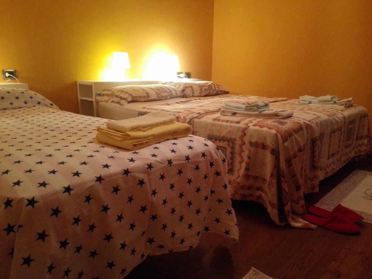 B&B Villa Claudia Lavena Ponte Tresa Esterno foto